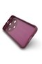 Husa Honor Magic8 Lite Magic Shield, bordo - 4