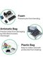 مجموعة أدوات UNO Project Super Starter مع دليل تعليمي ولوحة UNO R3 متوافقة مع Arduino IDE - 6
