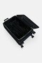 21 Inch Brand Logo Soft-shell Luggage, Multicolor - 4
