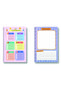My Planner Agenda (176 Pages - 4 Page Stricker) - 4