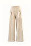 Piliseli Stone Modal Trousers