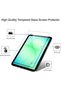 2 حزمة واقي شاشة لجهاز Galaxy Tab A11 Plus 2025 / Galaxy Tab A9 Plus 2023 + 3 واقي عدسة كاميرا - 5