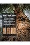 سجادة مكتب مزدوجة الجوانب، لوحة ماوس كبيرة، أسود، 900x430 مم - 4