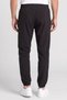 Men Sportswear Fit Training Tack Pants, Black - 4