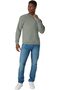 Men's EcoSmart Sweatshirt - 4
