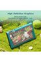 Protective Shell Compatible with Switch 2, Kawaii Cartoon Bunny Dockable Case for Switch 2, Anti-Scr - 5