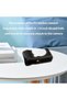 Protective Camera Case for XM5 Mirrorless Camera, Anti-Scratch PU Leather Half Cam Carry Cas - 3