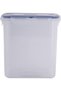 RECTANGULAR TALL FOOD CONTAINER 1.5L - 3