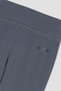 Girl Anthracite Tights - 6