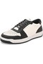 Men's Lace-Up Sneakers for Men