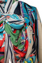 Modal Silk Square Shawl - 6