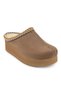 Kuwala 36904-165 Women's Winter House Slippers Brown 36-40 - 2