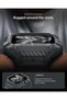 حافظة Rugged Armor Pro 2 لساعة أبل سيريز 11/10 (42 ملم) مع حزام - 5