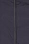 Jeans Men Brand Logo Windbreaker Jacket, Dark Grey - 5