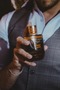 Hajes Eau De Parfum Oriental Woody for Men 100ml - 6