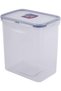 RECTANGULAR TALL FOOD CONTAINER 1.5L - 2
