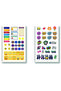 My Planner Agenda (176 Pages - 4 Page Stricker) - 2