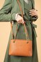 Taba Original Women's Shoulder and Hand Bag - 3