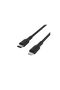 كابل USB-C إلى Lightning (كابل شحن سريع للآيفون 14، 13، 12 أو أجهزة آيفون الأقدم) لتعزيز الشحن السريع