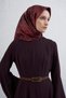 100% Sura Silk Scarf 9409D (S) (Nostalgia)-03