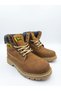 Men's Non-Slip Sole Boots Winter Boots Conteyner-922 - 4