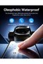 حزمة من 3+3 واقي شاشة من الزجاج المقوى لـ DJI Pocket 4P/4 Pro - 4