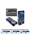 Set profesional de pensule - - 2