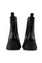 Illy Chelsea Women's Boots Black - 5