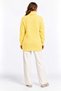 New Season Women's Oversize Turtleneck Long Knit Sweater – Soft Textured, Comfortable Fit - 2