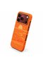 17 Pro Max Quality Carbon Case Back Cover Carbon Look Premium Cover - 2