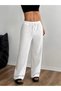 Pants, white - 6