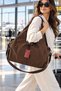 Chico Sport Shoulder Bag Brown - 4