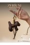Trendy Bag Charm and Decoration Keychain Square Bow with Dog Figure Premium - 8