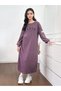 Rochie, mov - 3