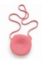 Round Children's Straw Bag