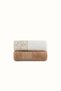 Velo |   Set of 2 Hand and Face Towels |   100% Cotton - 3
