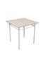 Viola 1 + 2 Dining Set | 3-Piece Comfortable Dining Set | - 5
