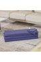 Flexible Single Foam Six Fold Travel Mattress With Pillowc - 5