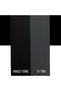 Professional Acrylic Gouache 2-oz bottle, Mars Black - 3