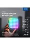 إصدار للمبتدئين: إضاءة كاميرا مغناطيسية RGB، 126 مصباح LED، إضاءة محمولة صغيرة قابلة للتركيب، مدى 2000 متر - 2