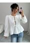 Shirt, white
