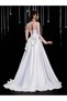 Rochie de ocazie, alb