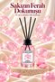 Reed Diffuser 55 ml- Bubble - Oda Kokusu