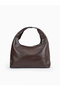 Women's Shopper Leather Hand and Shoulder Bag