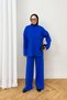 Basic Knitwear Set 94-5009 - 3