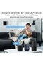 مفتاح ذكي لسخان المياه بتقنية WiFi/Bluetooth 20A، مفتاح ذكي للغلاية يعمل باللمس، تحكم صوتي، تحكم عن بُعد عبر التطبيق - 5