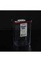 Neoflam Smart Seal Dry Storage Container, 1800 ml, Clear - 4