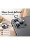 Camera Lens Protector for iPhone 13 Pro & 13 Pro Max, iPhone 13 Pro Camera Protector, iPhone 13 Pro - 6