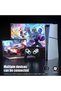 LED Wireless Controller for PS5, Compatible with PS5 Pro/Slim/PC, Dual Vibration, Macro/Turbo Functi - 2