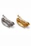 2 Pieces Double Leaf Metal Automatic Buckle - 3